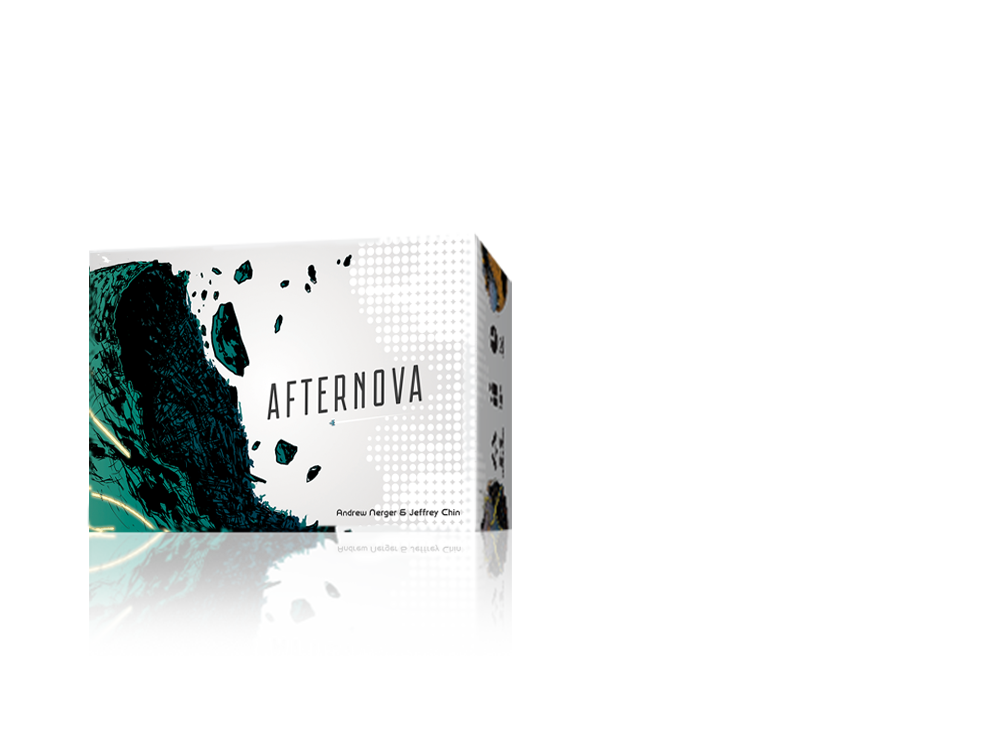 Afternova